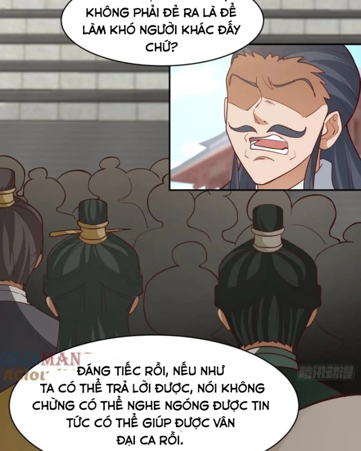 Kiếm Khởi Phong Vân Chapter 56 - 53