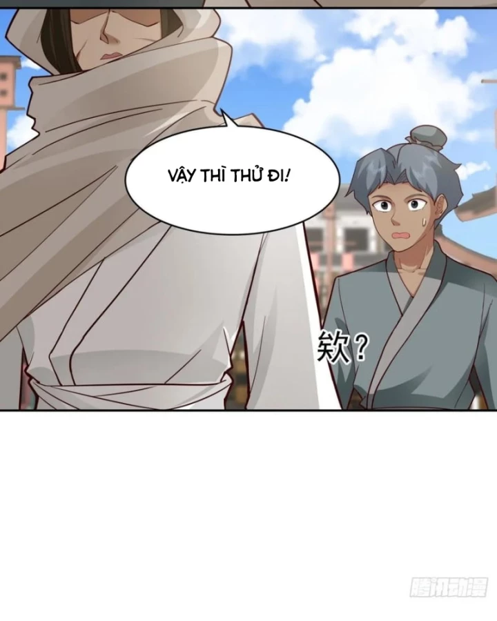 Kiếm Khởi Phong Vân Chapter 56 - 55