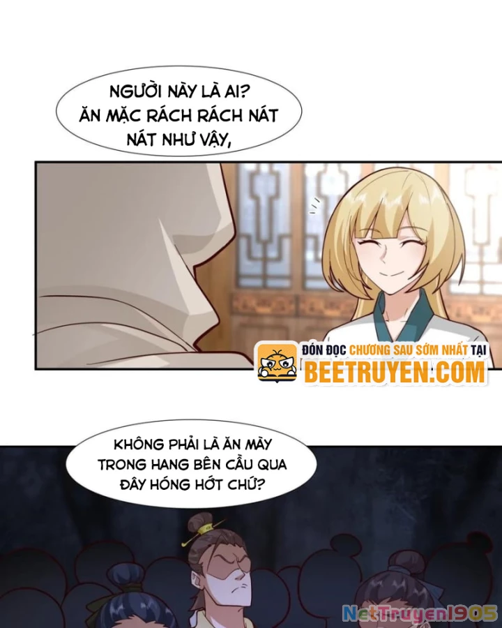 Kiếm Khởi Phong Vân Chapter 56 - 56