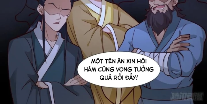 Kiếm Khởi Phong Vân Chapter 56 - 57