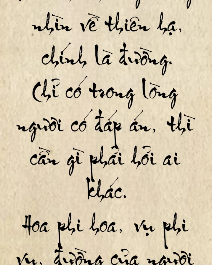 Kiếm Khởi Phong Vân Chapter 56 - 61