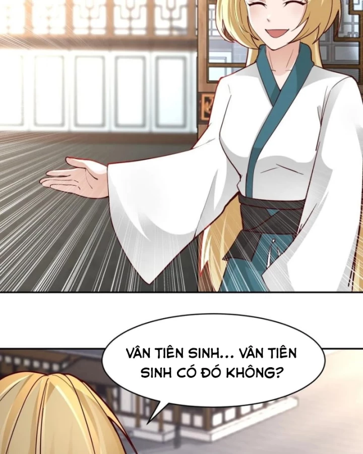 Kiếm Khởi Phong Vân Chapter 56 - 66