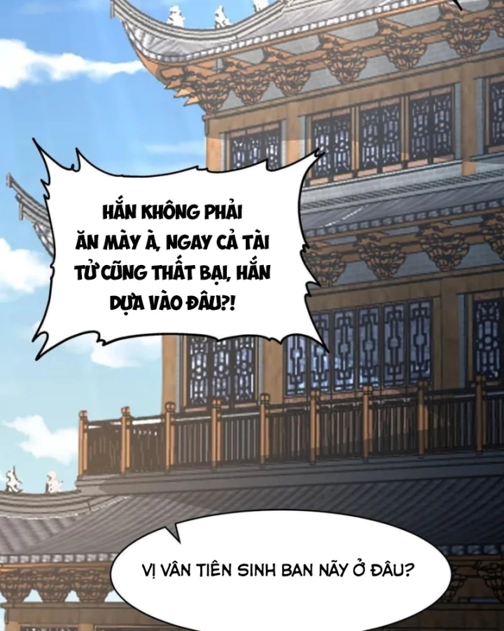 Kiếm Khởi Phong Vân Chapter 56 - 68