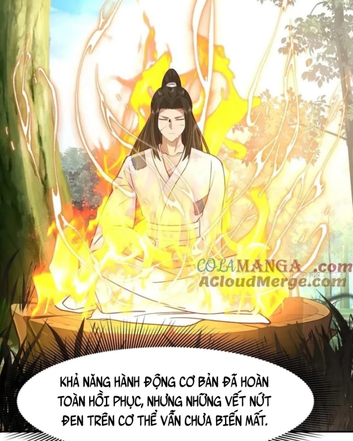 Kiếm Khởi Phong Vân Chapter 57 - 3