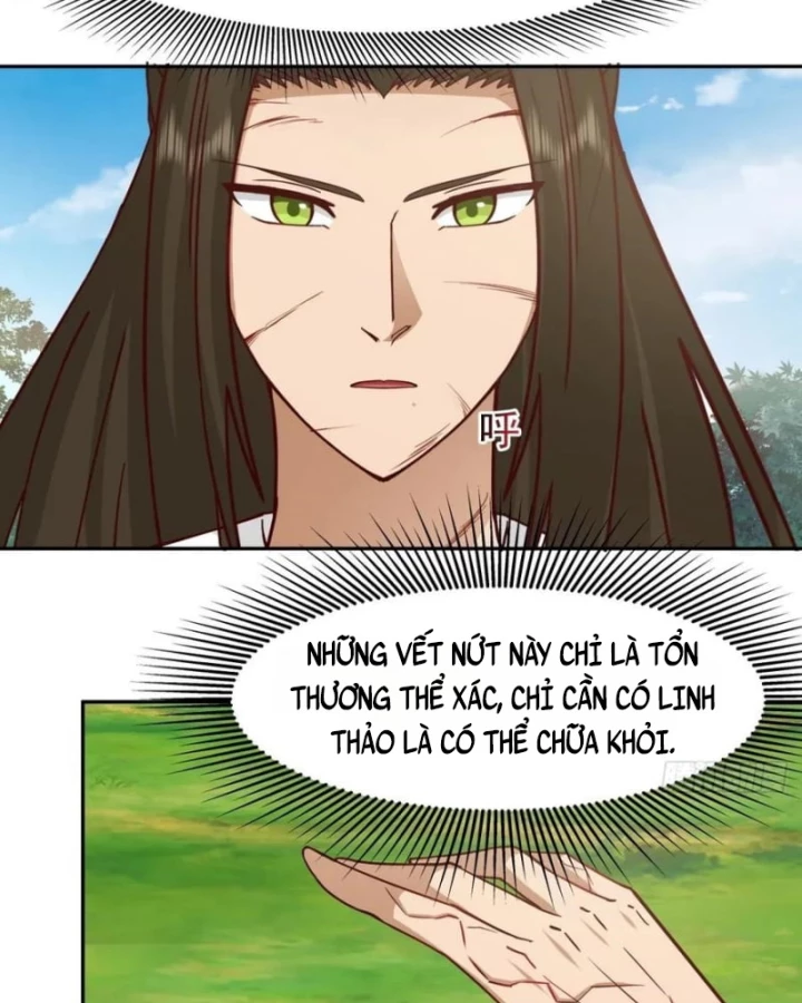 Kiếm Khởi Phong Vân Chapter 57 - 4