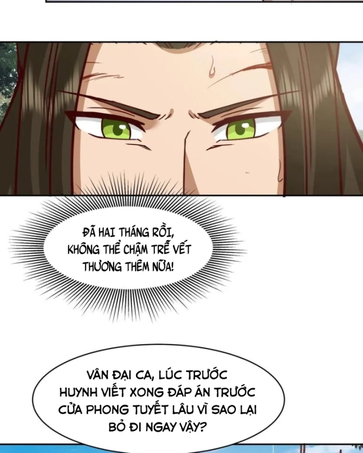 Kiếm Khởi Phong Vân Chapter 57 - 6