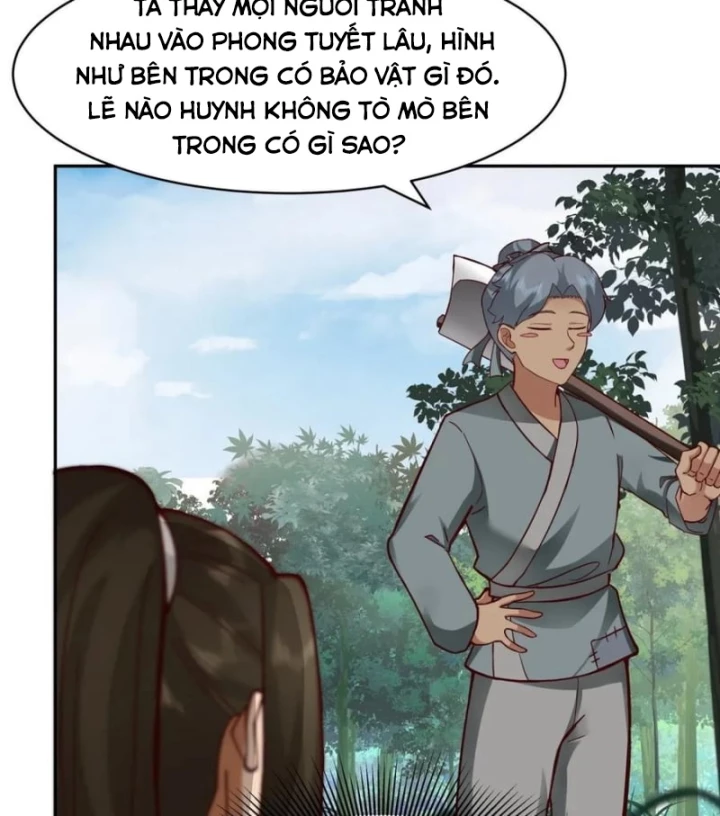 Kiếm Khởi Phong Vân Chapter 57 - 8