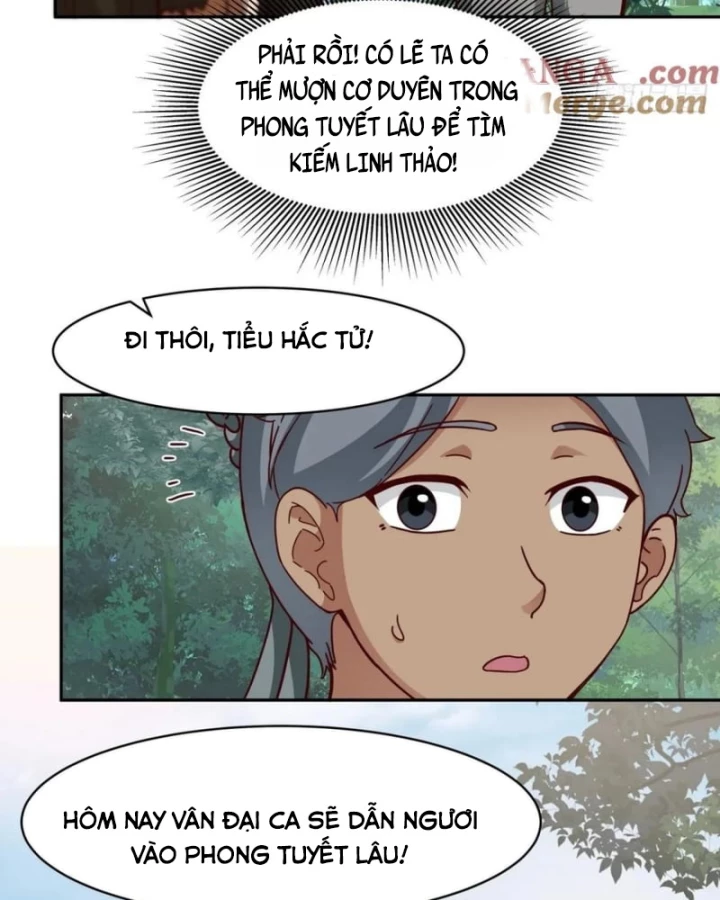 Kiếm Khởi Phong Vân Chapter 57 - 9
