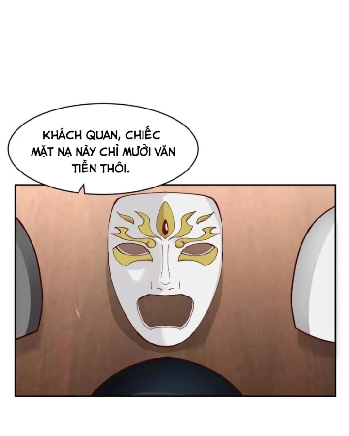 Kiếm Khởi Phong Vân Chapter 57 - 12