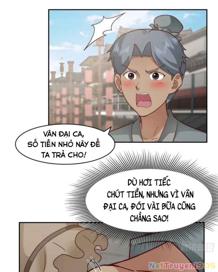 Kiếm Khởi Phong Vân Chapter 57 - 15