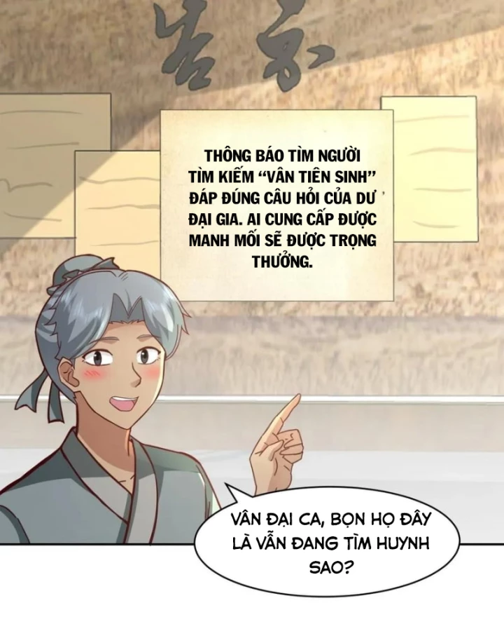 Kiếm Khởi Phong Vân Chapter 57 - 21