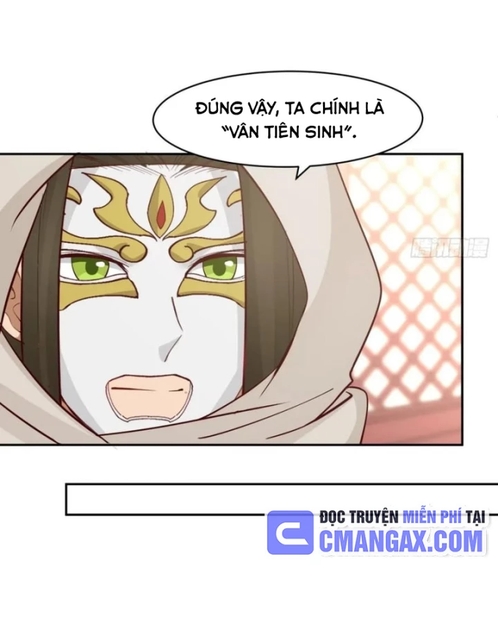 Kiếm Khởi Phong Vân Chapter 57 - 22