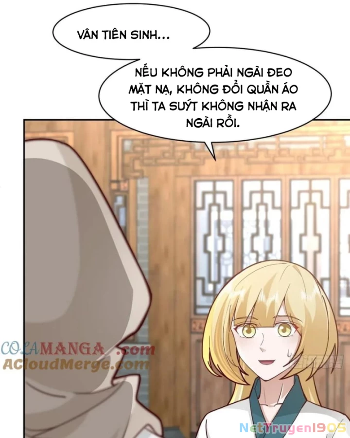 Kiếm Khởi Phong Vân Chapter 57 - 23