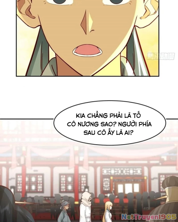 Kiếm Khởi Phong Vân Chapter 57 - 27