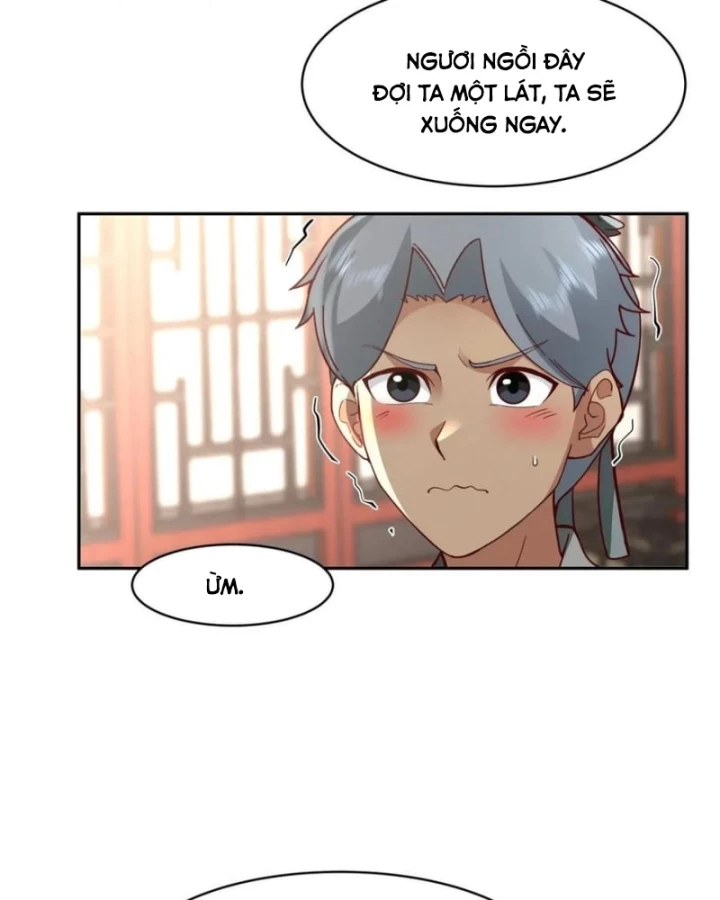 Kiếm Khởi Phong Vân Chapter 57 - 32