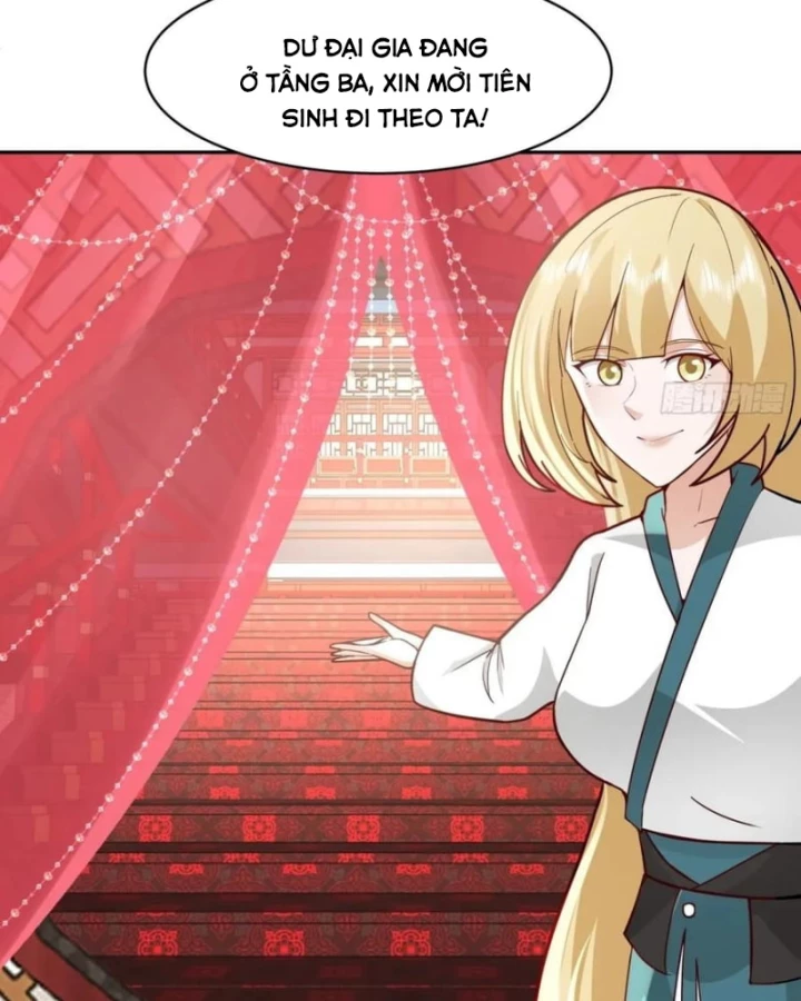 Kiếm Khởi Phong Vân Chapter 57 - 33
