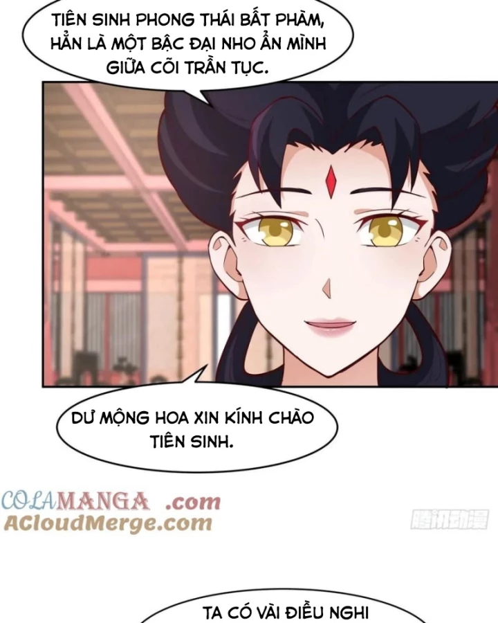 Kiếm Khởi Phong Vân Chapter 57 - 40