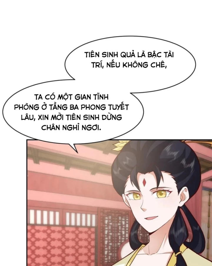 Kiếm Khởi Phong Vân Chapter 57 - 53