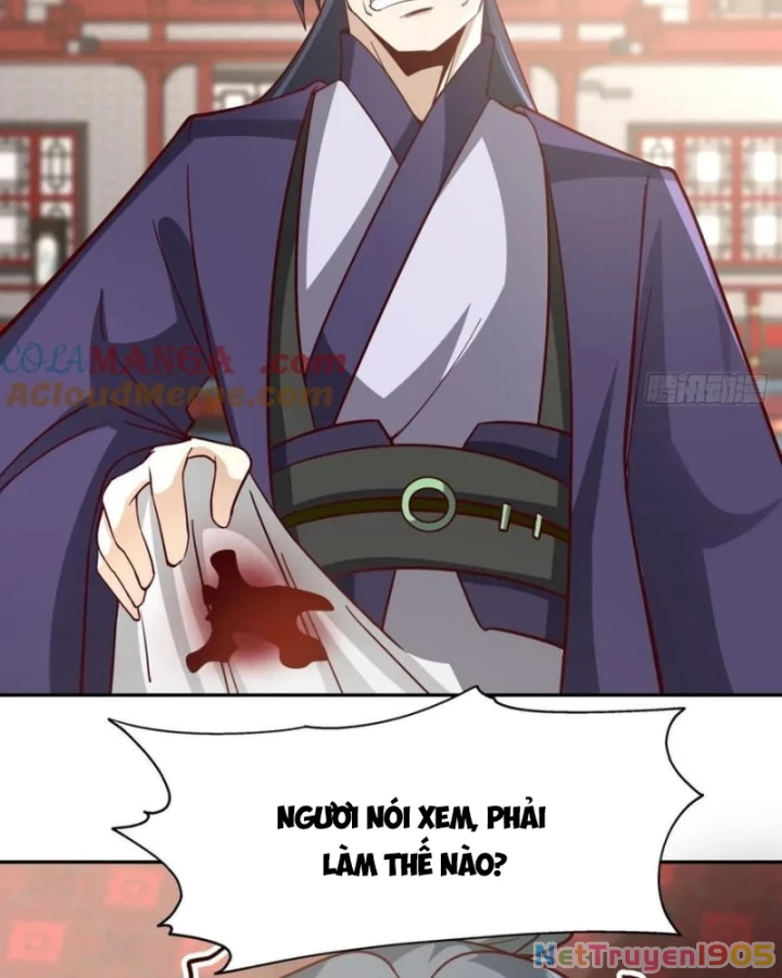 Kiếm Khởi Phong Vân Chapter 57 - 57