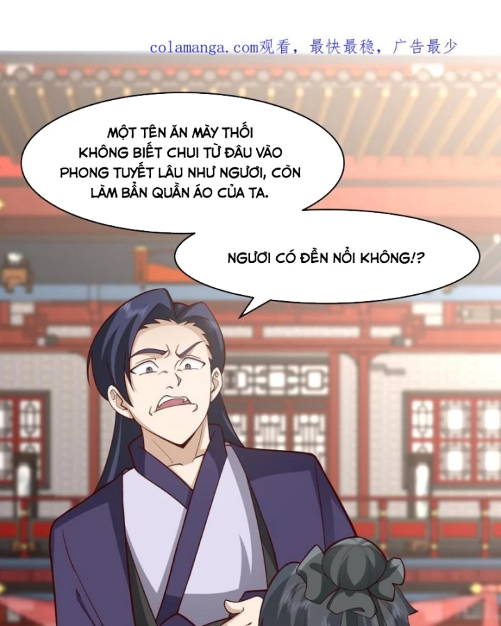 Kiếm Khởi Phong Vân Chapter 58 - 3