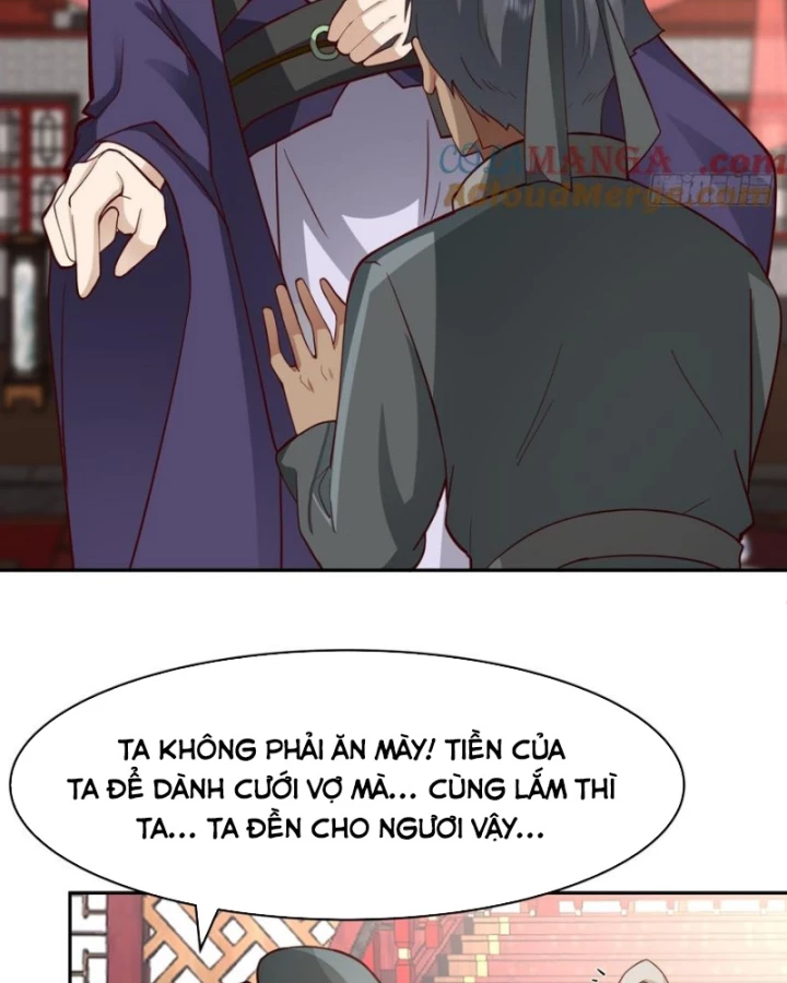 Kiếm Khởi Phong Vân Chapter 58 - 4
