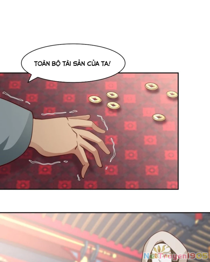 Kiếm Khởi Phong Vân Chapter 58 - 13