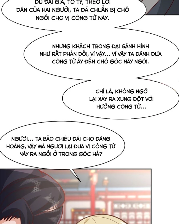 Kiếm Khởi Phong Vân Chapter 58 - 21