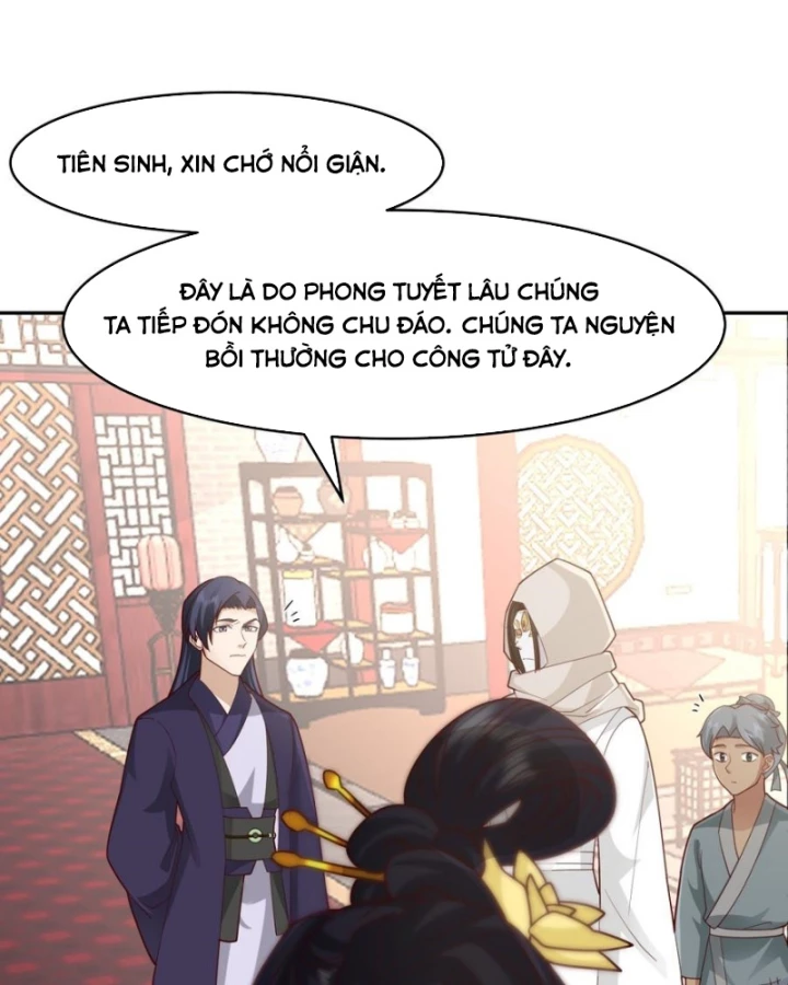 Kiếm Khởi Phong Vân Chapter 58 - 23