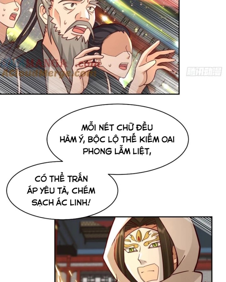 Kiếm Khởi Phong Vân Chapter 58 - 45