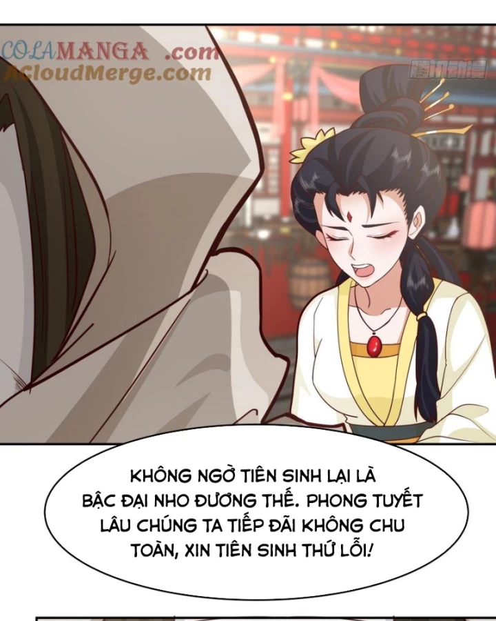 Kiếm Khởi Phong Vân Chapter 58 - 54