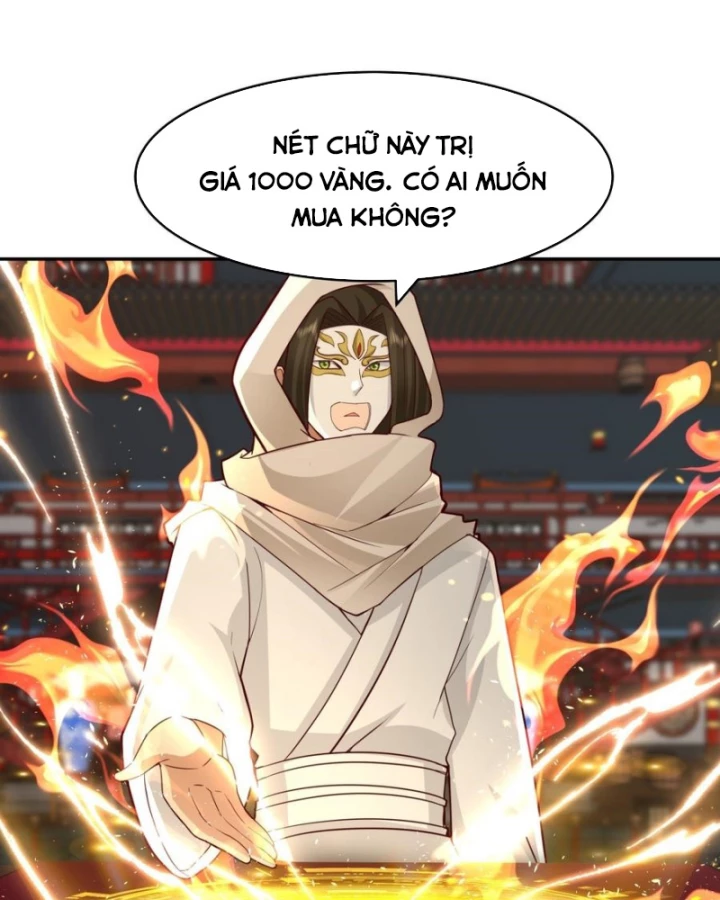 Kiếm Khởi Phong Vân Chapter 58 - 57