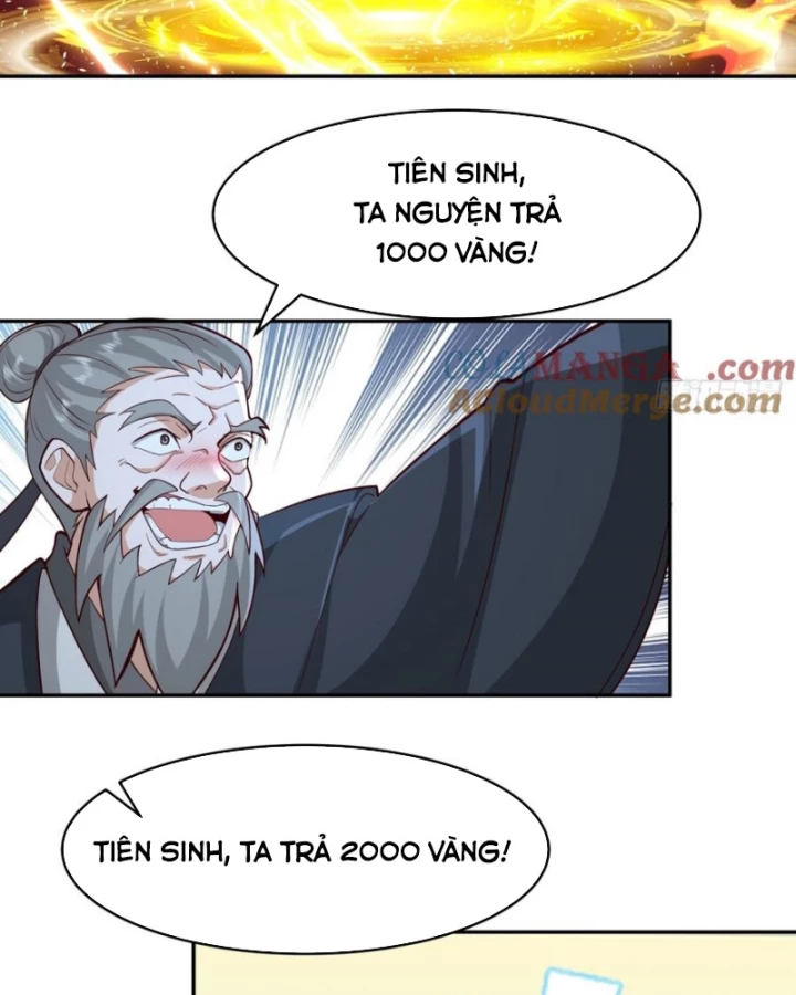 Kiếm Khởi Phong Vân Chapter 58 - 58