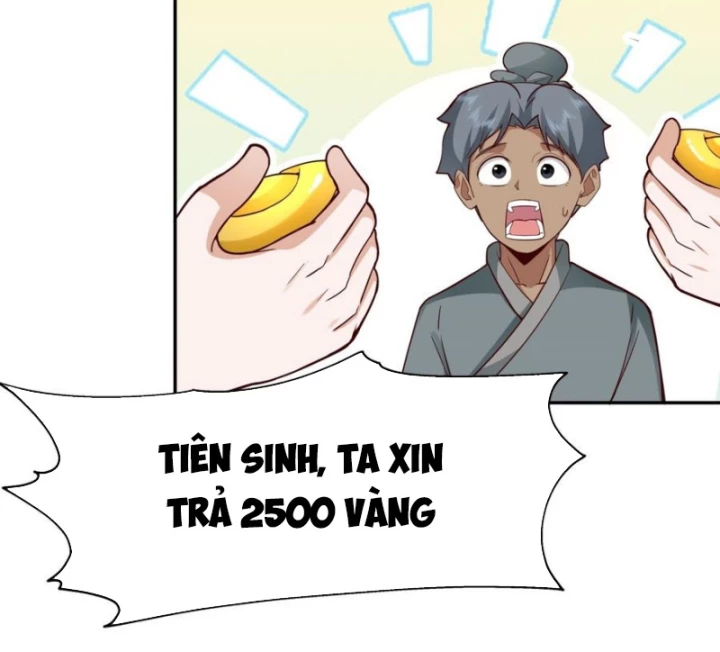 Kiếm Khởi Phong Vân Chapter 58 - 59