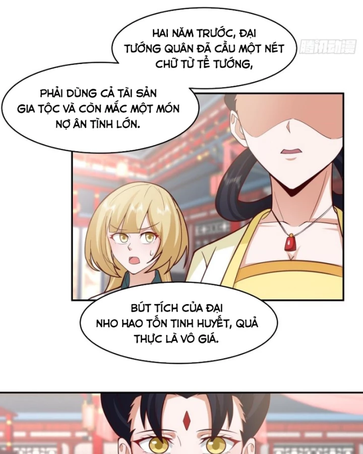 Kiếm Khởi Phong Vân Chapter 58 - 60