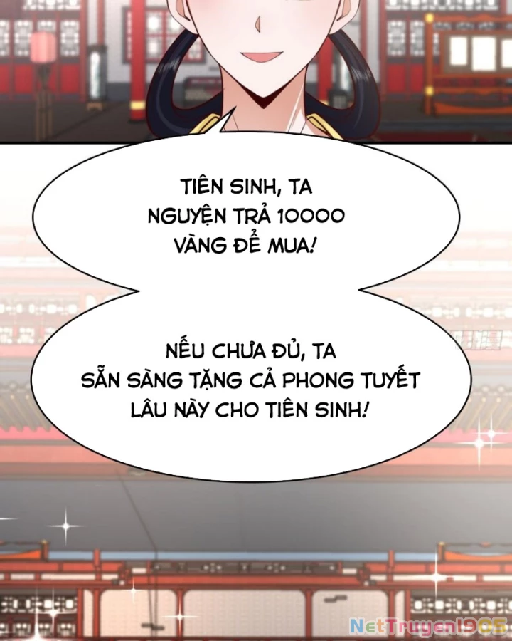 Kiếm Khởi Phong Vân Chapter 58 - 61