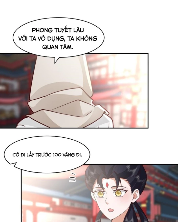 Kiếm Khởi Phong Vân Chapter 58 - 63