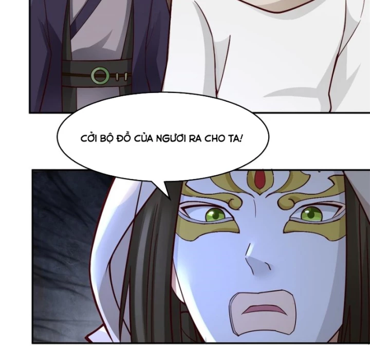 Kiếm Khởi Phong Vân Chapter 58 - 65