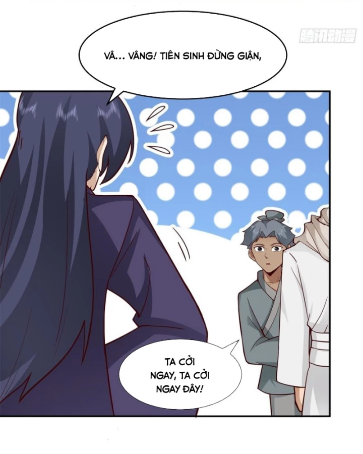 Kiếm Khởi Phong Vân Chapter 58 - 66