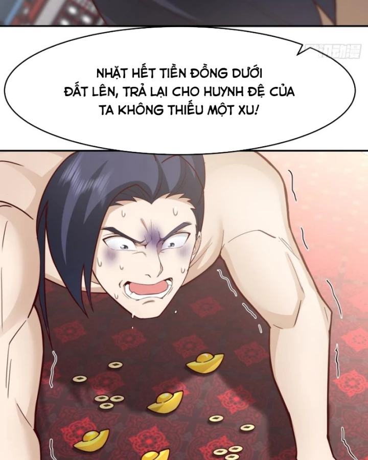 Kiếm Khởi Phong Vân Chapter 58 - 70