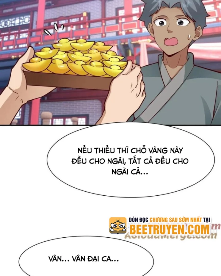 Kiếm Khởi Phong Vân Chapter 59 - 3