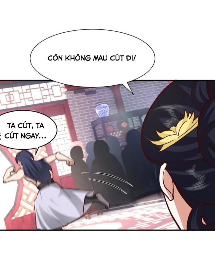Kiếm Khởi Phong Vân Chapter 59 - 6