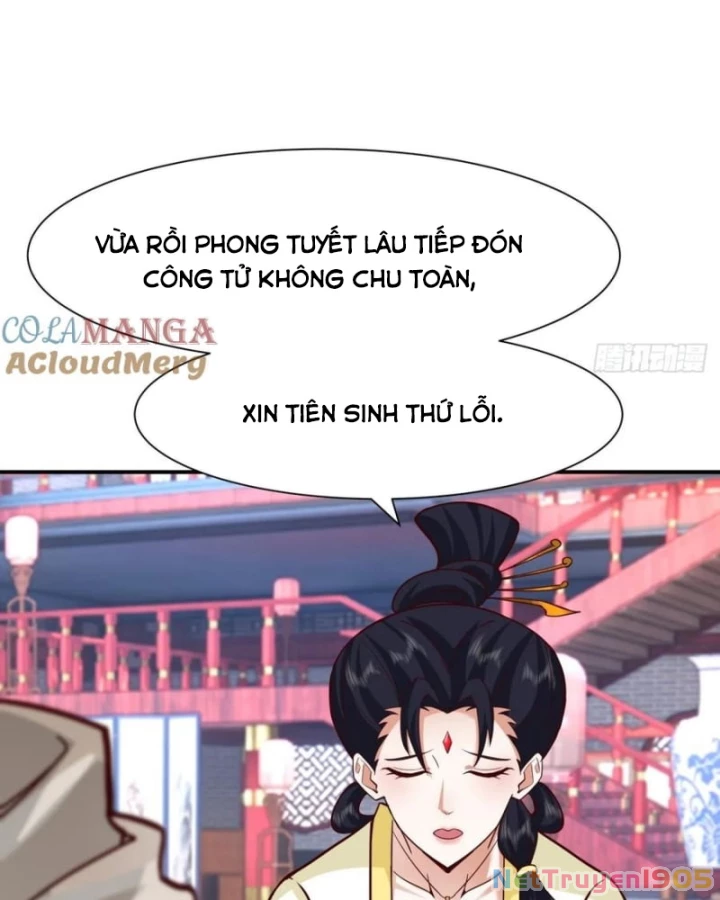 Kiếm Khởi Phong Vân Chapter 59 - 7