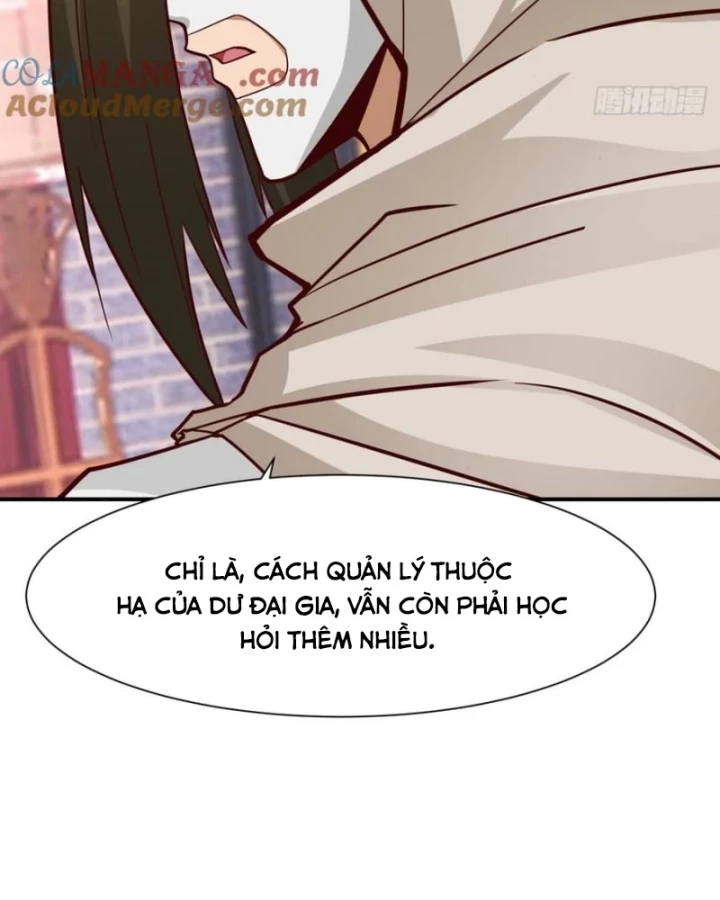 Kiếm Khởi Phong Vân Chapter 59 - 11