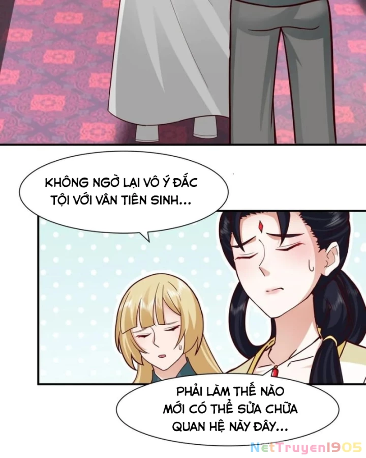 Kiếm Khởi Phong Vân Chapter 59 - 14