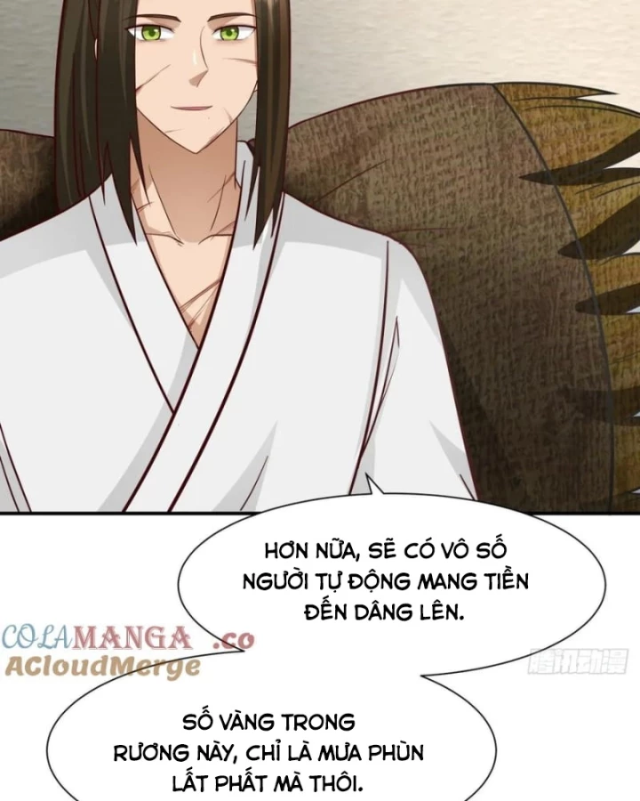 Kiếm Khởi Phong Vân Chapter 59 - 19