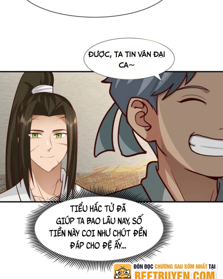 Kiếm Khởi Phong Vân Chapter 59 - 20