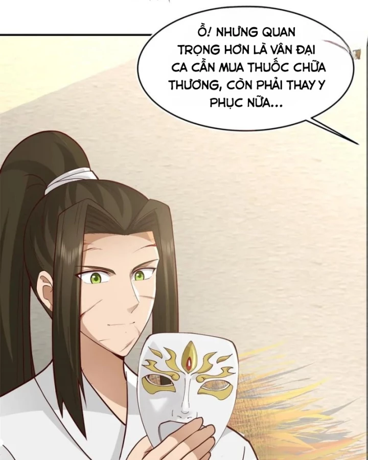 Kiếm Khởi Phong Vân Chapter 59 - 23