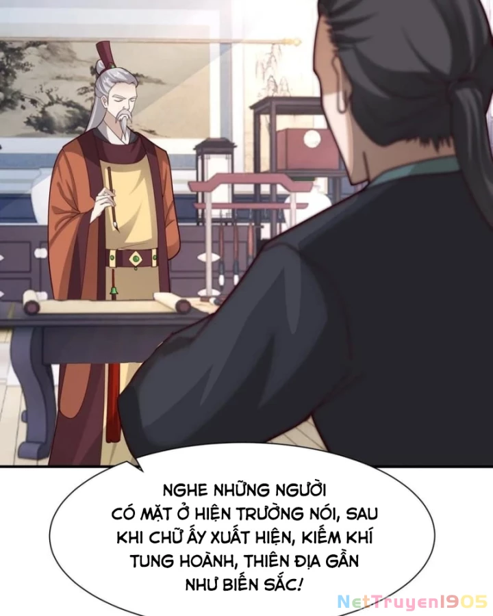 Kiếm Khởi Phong Vân Chapter 59 - 28