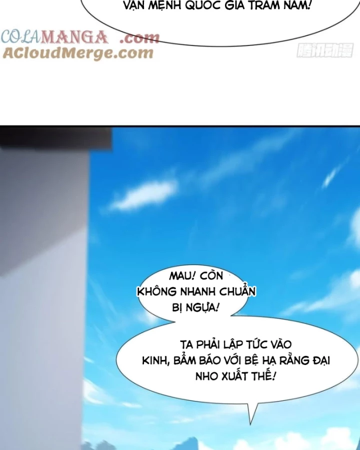 Kiếm Khởi Phong Vân Chapter 59 - 31