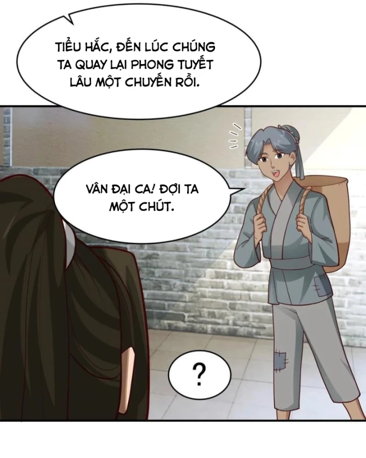 Kiếm Khởi Phong Vân Chapter 59 - 46
